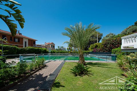 Leilighet i Bordighera, Imperia, Bordighera - € 210 000 | Ref: AG-DOM 3412 - foto 17