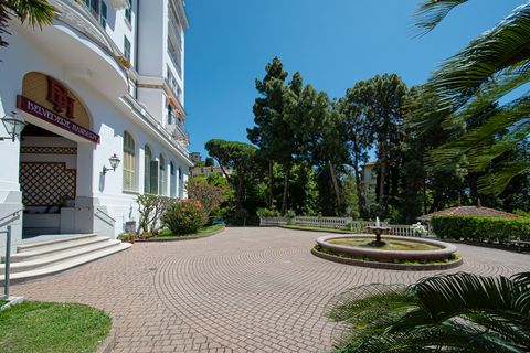 Leilighet i Bordighera, Imperia, Bordighera - € 210 000 | Ref: AG-DOM 3412 - foto 19