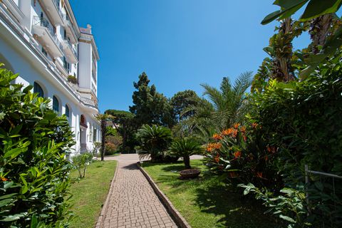Leilighet i Bordighera, Imperia, Bordighera - € 210 000 | Ref: AG-DOM 3412 - foto 20