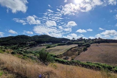Helårsgrund i Mafra, Lisbon, Mafra - € 280.000 | Ref: 147230 - foto 8