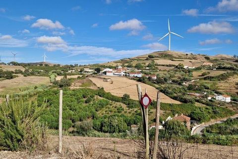 Helårsgrund i Mafra, Lisbon, Mafra - € 280.000 | Ref: 147230 - foto 16
