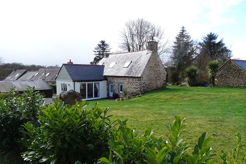 Villa i Bourbriac, Cotes-d'Armor, Bourbriac - € 149.950 | Ref: JD-4651 - foto 2