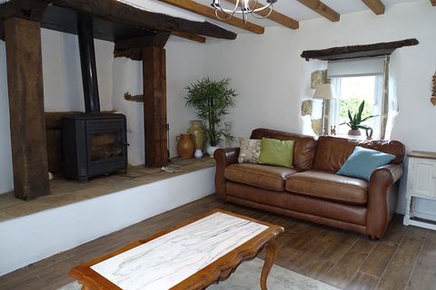 Villa i Bourbriac, Cotes-d'Armor, Bourbriac - € 149.950 | Ref: JD-4651 - foto 4