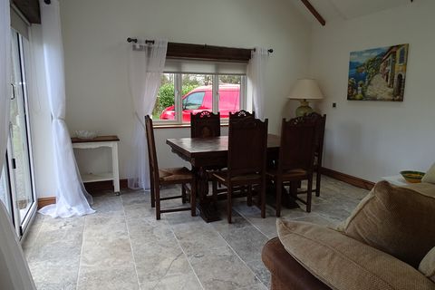 Villa i Bourbriac, Cotes-d'Armor, Bourbriac - € 149.950 | Ref: JD-4651 - foto 5