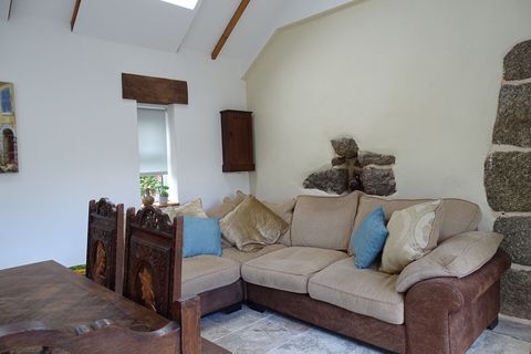 Villa i Bourbriac, Cotes-d'Armor, Bourbriac - € 149.950 | Ref: JD-4651 - foto 6