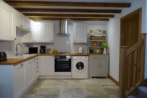 Villa i Bourbriac, Cotes-d'Armor, Bourbriac - € 149.950 | Ref: JD-4651 - foto 7