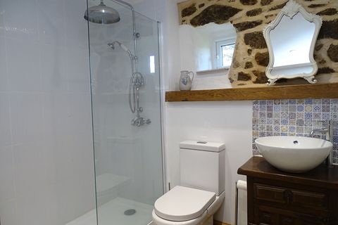 Villa i Bourbriac, Cotes-d'Armor, Bourbriac - € 149.950 | Ref: JD-4651 - foto 8