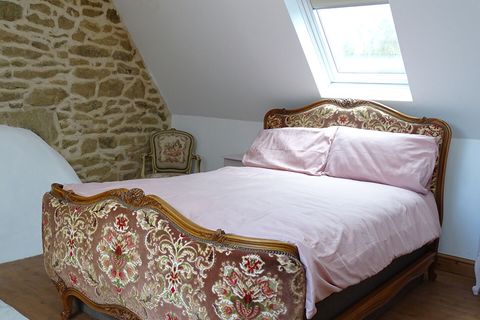 Villa i Bourbriac, Cotes-d'Armor, Bourbriac - € 149.950 | Ref: JD-4651 - foto 9