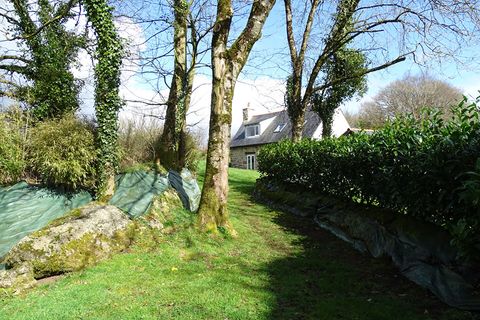 Villa i Bourbriac, Cotes-d'Armor, Bourbriac - € 149.950 | Ref: JD-4651 - foto 15
