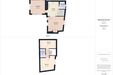 Villa i Bourbriac, Cotes-d'Armor, Bourbriac - € 149.950 | Ref: JD-4651 - foto 17