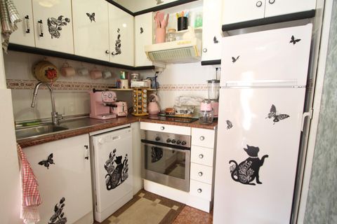 Bungalou a Torrevieja, Alicante, Torrevieja - € 169.900 | Ref: B244/3390 - foto 6