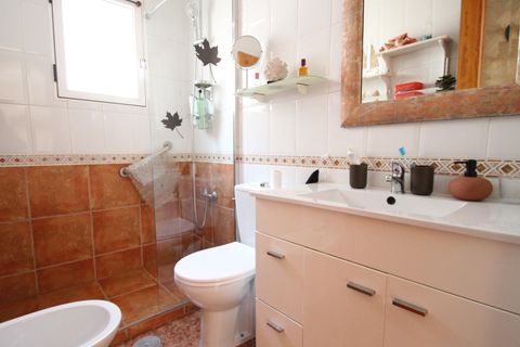 Bungalou a Torrevieja, Alicante, Torrevieja - € 169.900 | Ref: B244/3390 - foto 13