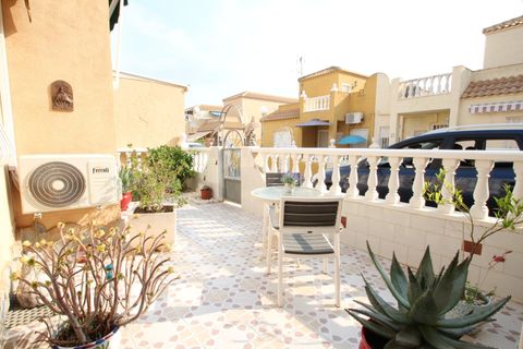 Bungalou a Torrevieja, Alicante, Torrevieja - € 169.900 | Ref: B244/3390 - foto 14