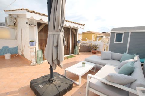 Bungalou a Torrevieja, Alicante, Torrevieja - € 169.900 | Ref: B244/3390 - foto 16