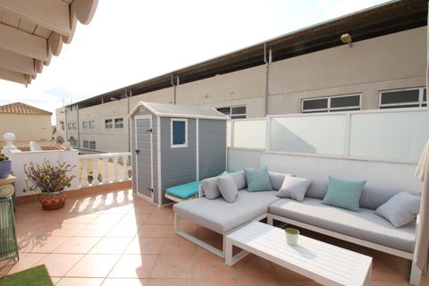 Bungalou a Torrevieja, Alicante, Torrevieja - € 169.900 | Ref: B244/3390 - foto 17