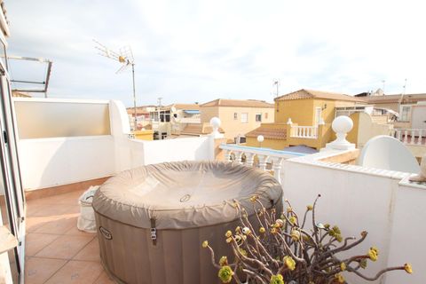Bungalou a Torrevieja, Alicante, Torrevieja - € 169.900 | Ref: B244/3390 - foto 19