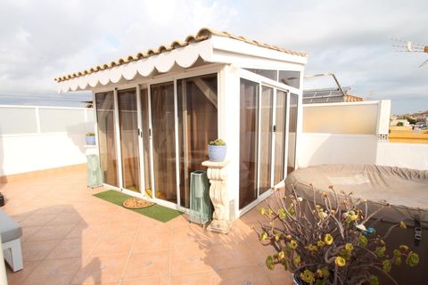 Bungalou a Torrevieja, Alicante, Torrevieja - € 169.900 | Ref: B244/3390 - foto 20