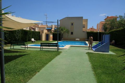 Bungalou a Torrevieja, Alicante, Torrevieja - € 169.900 | Ref: B244/3390 - foto 33