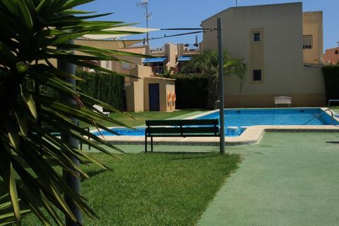 Bungalou a Torrevieja, Alicante, Torrevieja - € 169.900 | Ref: B244/3390 - foto 34