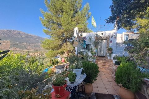 Landejendom i Martos, Jaen, Martos - € 274.000 | Ref: EAF-94395009 - foto 1