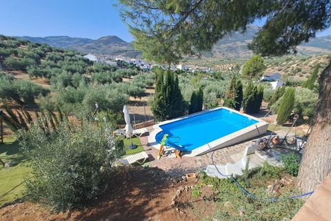 Landejendom i Martos, Jaen, Martos - € 274.000 | Ref: EAF-94395009 - foto 2