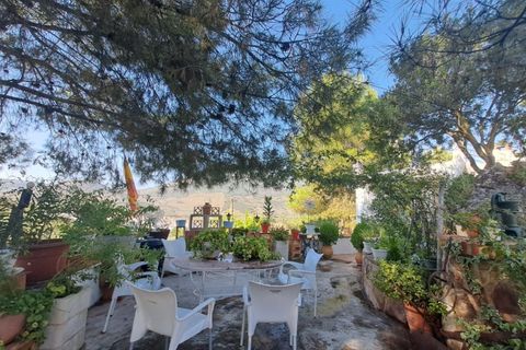 Landejendom i Martos, Jaen, Martos - € 274.000 | Ref: EAF-94395009 - foto 7
