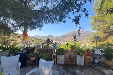 Landejendom i Martos, Jaen, Martos - € 274.000 | Ref: EAF-94395009 - foto 8