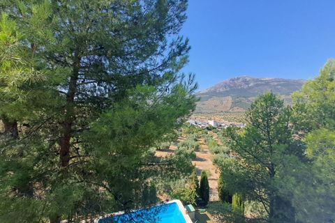 Landejendom i Martos, Jaen, Martos - € 274.000 | Ref: EAF-94395009 - foto 9
