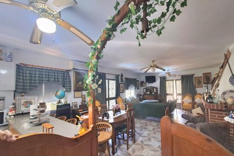 Landejendom i Martos, Jaen, Martos - € 274.000 | Ref: EAF-94395009 - foto 10