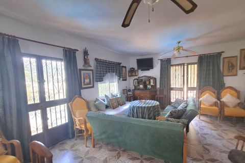 Landejendom i Martos, Jaen, Martos - € 274.000 | Ref: EAF-94395009 - foto 13