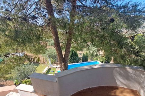 Landejendom i Martos, Jaen, Martos - € 274.000 | Ref: EAF-94395009 - foto 17