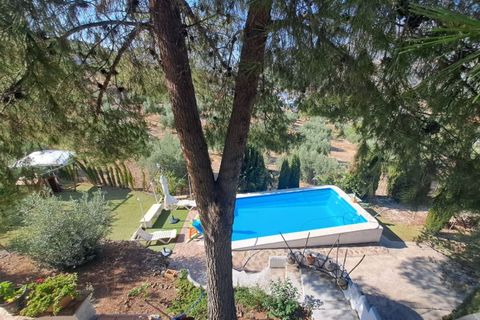 Landejendom i Martos, Jaen, Martos - € 274.000 | Ref: EAF-94395009 - foto 19