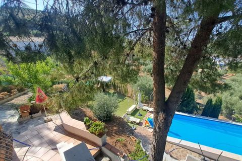 Landejendom i Martos, Jaen, Martos - € 274.000 | Ref: EAF-94395009 - foto 20