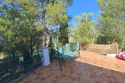 Landejendom i Martos, Jaen, Martos - € 274.000 | Ref: EAF-94395009 - foto 22