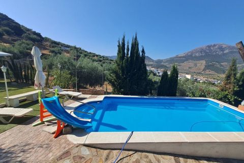Landejendom i Martos, Jaen, Martos - € 274.000 | Ref: EAF-94395009 - foto 23
