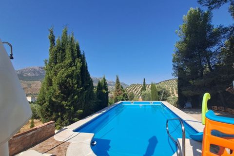 Landejendom i Martos, Jaen, Martos - € 274.000 | Ref: EAF-94395009 - foto 25