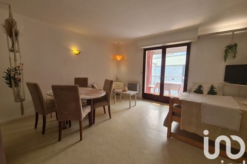 1-Zimmerwohnung in Eaux-Bonnes, Pyrenees-Atlantiques, Eaux-Bonnes - € 84.000 | Ref: 36356 - Foto 2