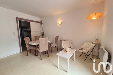 1-Zimmerwohnung in Eaux-Bonnes, Pyrenees-Atlantiques, Eaux-Bonnes - € 84.000 | Ref: 36356 - Foto 4