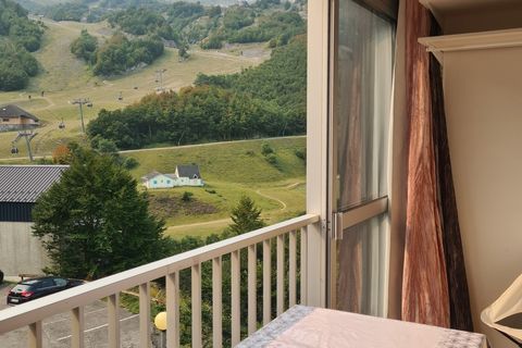 1-Zimmerwohnung in Eaux-Bonnes, Pyrenees-Atlantiques, Eaux-Bonnes - € 84.000 | Ref: 36356 - Foto 5