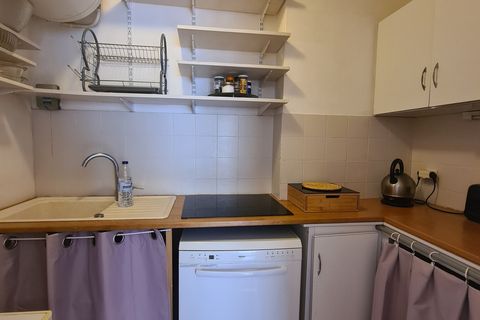 1-Zimmerwohnung in Eaux-Bonnes, Pyrenees-Atlantiques, Eaux-Bonnes - € 84.000 | Ref: 36356 - Foto 6