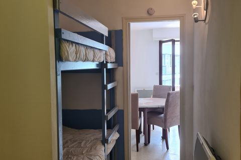 1-Zimmerwohnung in Eaux-Bonnes, Pyrenees-Atlantiques, Eaux-Bonnes - € 84.000 | Ref: 36356 - Foto 7
