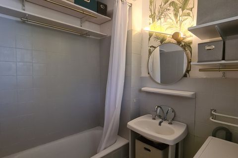 1-Zimmerwohnung in Eaux-Bonnes, Pyrenees-Atlantiques, Eaux-Bonnes - € 84.000 | Ref: 36356 - Foto 8