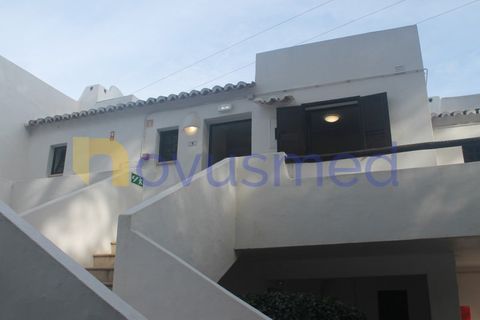 Leilighet i Albufeira, Faro, Albufeira - € 229 000 | Ref: A1-10 (PR-030) - foto 12