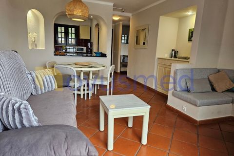 Leilighet i Albufeira, Faro, Albufeira - € 229 000 | Ref: A1-10 (PR-030) - foto 31