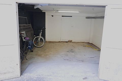 Garage i Ventimiglia, Imperia, Ventimiglia - € 40.000 | Ref: 86170585 - foto 3