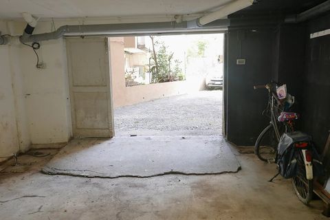 Garage i Ventimiglia, Imperia, Ventimiglia - € 40.000 | Ref: 86170585 - foto 4