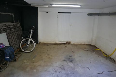 Garage i Ventimiglia, Imperia, Ventimiglia - € 40.000 | Ref: 86170585 - foto 5