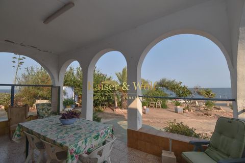 Villa in Santa Pola, Alicante - photo 2