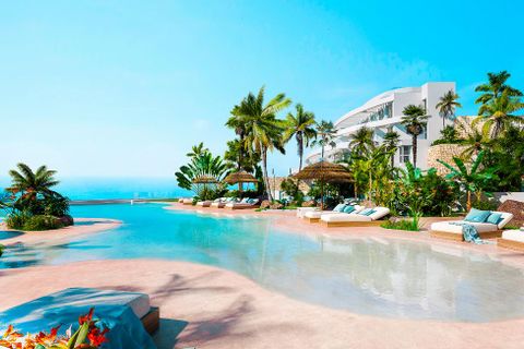 Penthouse i Mijas, Malaga, Mijas - € 1 300 000 | Ref: NMI017IVP3 - foto 10