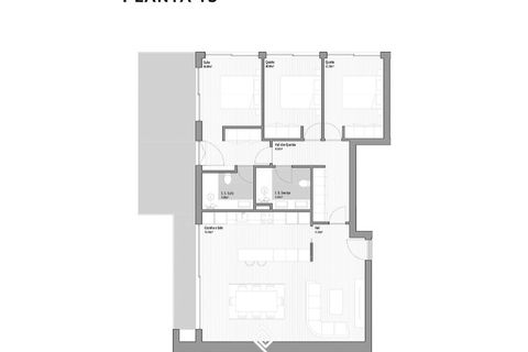 Lejlighed i Valongo, Porto, Valongo - € 320.000 | Ref: CB-4801_1G - foto 13